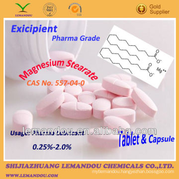 Magnesium Stearate,10kgs/Bag,USP/EP/BP/CP